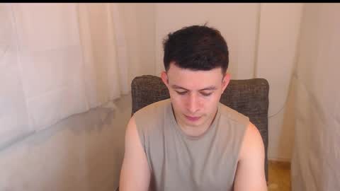 Snapshot of lian_eathan chatting on January 11, 3:06 pm lian_eathan online show from January 11, 3:06 pm