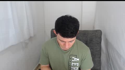 Snapshot of lian_eathan chatting on February 8, 3:15 pm lian_eathan online show from February 8, 3:15 pm