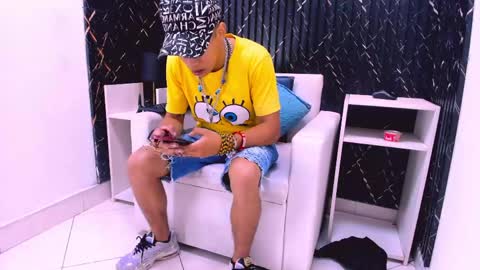 Snapshot of lian_jacob chatting on April 17, 7:17 pm Lian Jacob online show from April 17, 7:17 pm