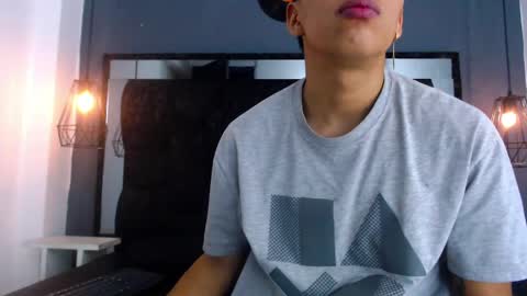Snapshot of lian_jacob chatting on May 24, 8:47 pm Lian Jacob online show from May 24, 8:47 pm