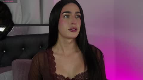 missfernanda  X online show from April 29, 3:54 am
