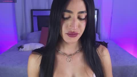 missfernanda  X online show from May 5, 1:57 am