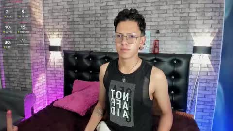 lian_prince online show from March 16, 7:29 pm