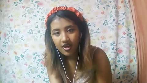 Liana9794 online show from June 7, 7:06 pm