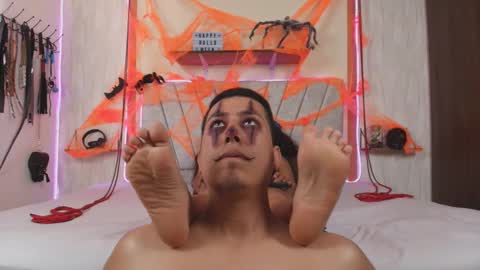 Mistress Liana  - Sir Asaf  online show from October 9, 4:05 pm