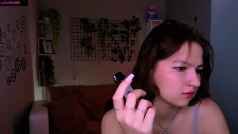 Snapshot of liana_best chatting on May 25, 9:04 am Li online show from May 25, 9:04 am