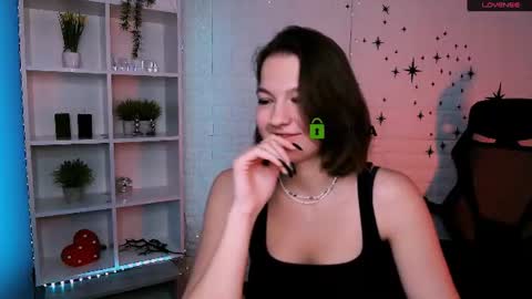 Snapshot of liana_best chatting on June 30, 10:55 pm Li online show from June 30, 10:55 pm
