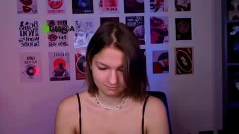Snapshot of liana_best chatting on July 20, 9:23 am Li online show from July 20, 9:23 am