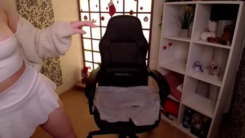 Liana online show from January 28, 5:22 am