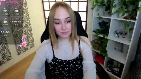 Liana online show from February 6, 12:54 am