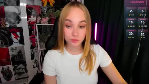 Liana online show from October 9, 3:04 am