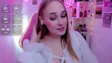 Liana online show from March 15, 3:23 am