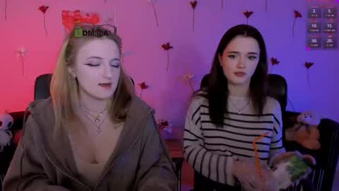 Little Liana  online show from March 21, 8:23 pm