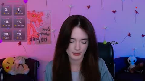 Little Liana  online show from April 30, 7:53 pm