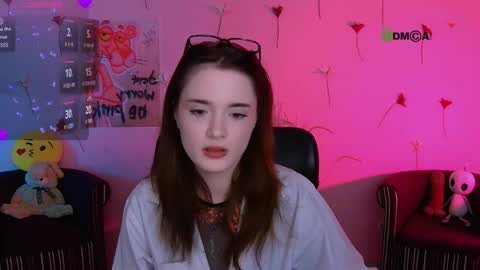 Snapshot of liana_kisses chatting on May 5, 7:11 pm Little Liana online show from May 5, 7:11 pm