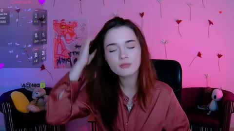 Snapshot of liana_kisses chatting on May 6, 8:14 pm Little Liana online show from May 6, 8:14 pm