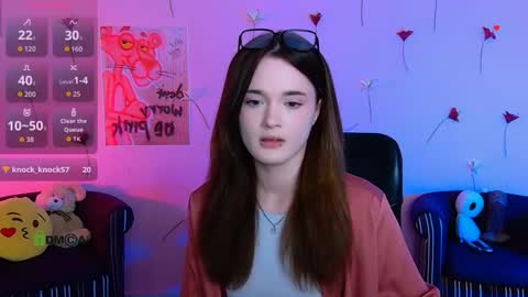Snapshot of liana_kisses chatting on May 15, 7:21 pm Little Liana online show from May 15, 7:21 pm