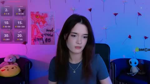 Snapshot of liana_kisses chatting on May 19, 7:09 pm Little Liana online show from May 19, 7:09 pm
