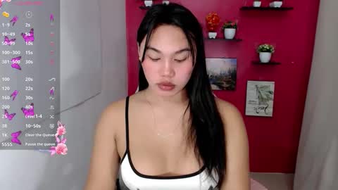 Liane online show from April 27, 3:04 am