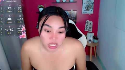 Liane online show from April 29, 3:16 pm