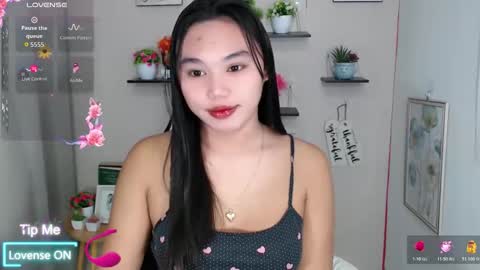 Snapshot of liane_mei chatting on June 9, 12:44 am Liane online show from June 9, 12:44 am