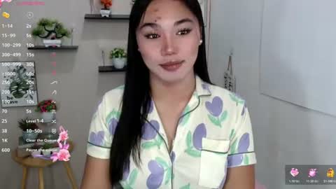 Snapshot of liane_mei chatting on July 26, 3:08 pm Liane online show from July 26, 3:08 pm