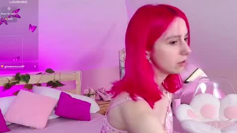 Lian online show from June 12, 6:23 am