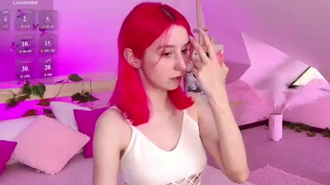 Lian online show from June 14, 6:26 am
