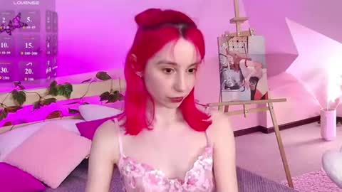 Lian online show from June 19, 1:26 pm