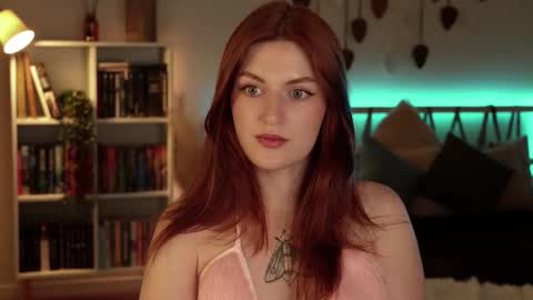 Lianna online show from March 13, 3:29 pm