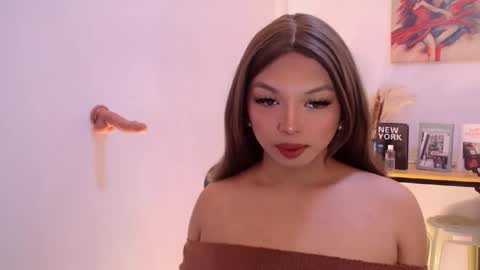 CALL ME LIANNA online show from May 14, 8:26 pm