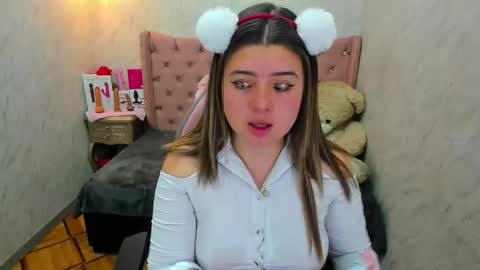 Grace online show from November 17, 12:11 pm