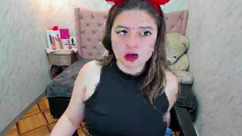 Grace online show from December 18, 4:35 pm