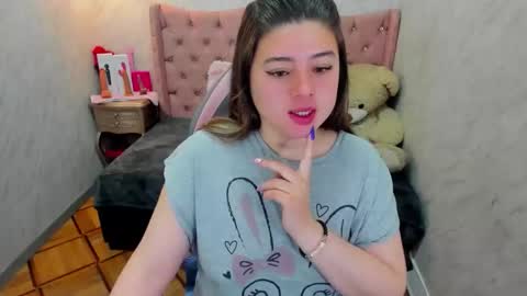 Grace online show from February 10, 2:21 pm