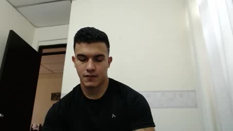 Liamstonne online show from May 4, 3:19 pm