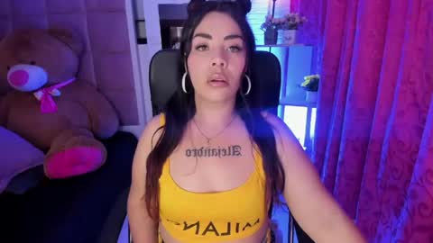 liany_taylor online show from April 27, 1:58 am