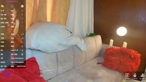 Snapshot of liaowen1 chatting on July 28, 2:24 pm LIA online show from July 28, 2:24 pm
