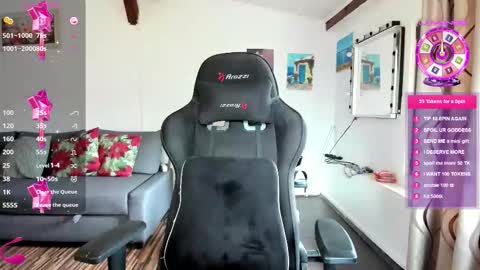 LiaQuinn online show from September 10, 1:44 pm