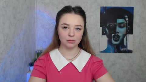 Snapshot of liaralime_ chatting on April 27, 6:55 am Liara online show from April 27, 6:55 am