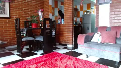 Liarouse04 online show from January 17, 12:32 pm