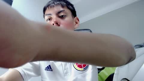 LIAR online show from February 7, 7:39 pm