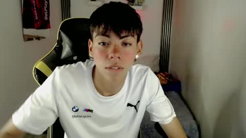 LIAR online show from May 5, 4:20 am