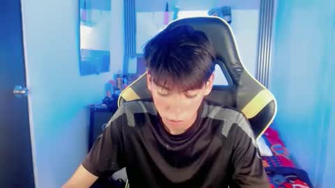 LIAR online show from May 15, 11:12 pm
