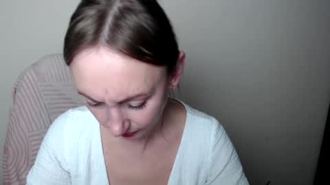 Lia online show from February 12, 1:06 pm