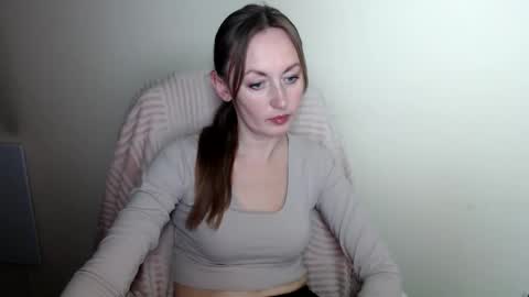 Lia online show from April 22, 1:01 pm