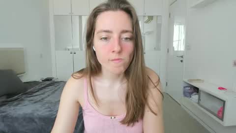 Snapshot of liasashax chatting on January 12, 4:50 am Sasha online show from January 12, 4:50 am