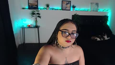 LiaScarlett online show from March 11, 10:07 am