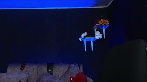 liastark19 online show from November 15, 5:20 pm