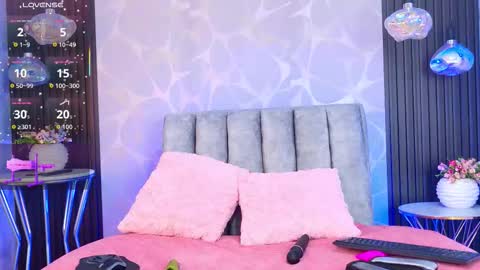 Lia online show from January 10, 7:04 pm