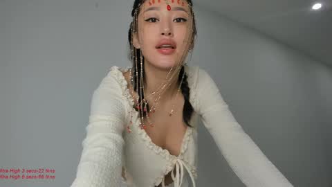 Lia online show from December 27, 4:47 am